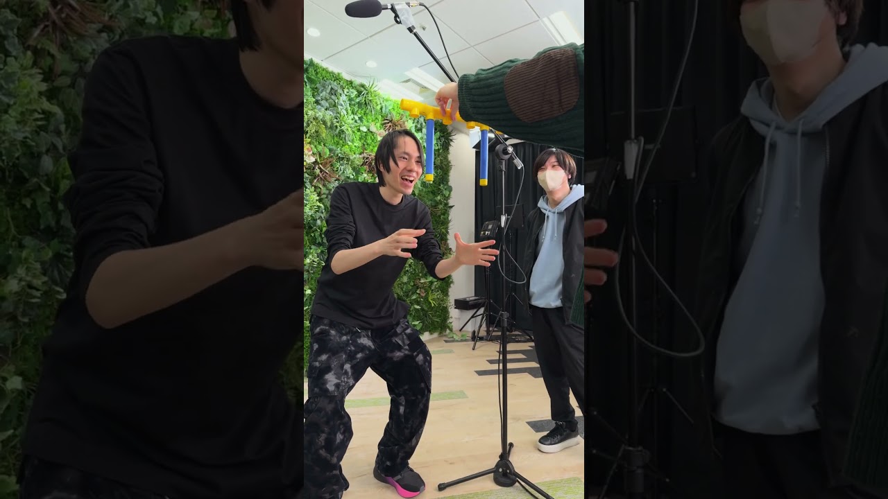 ネフライトが掴むやつ ネフライトが掴むやつ