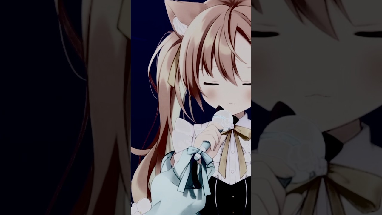 Dec. #喫茶乙女のお歌short #cover #早乙女乙葉 #shorts #kanaria