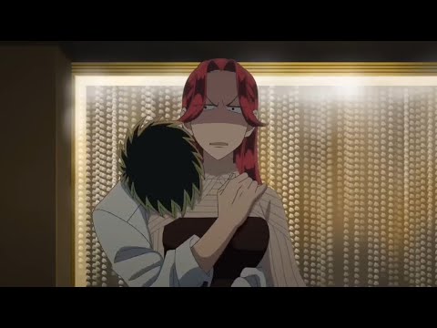 Out Of It! 🤣 | Yakuza Fiancé | Ep 2 | 来世は他人がいい | Anime Movements