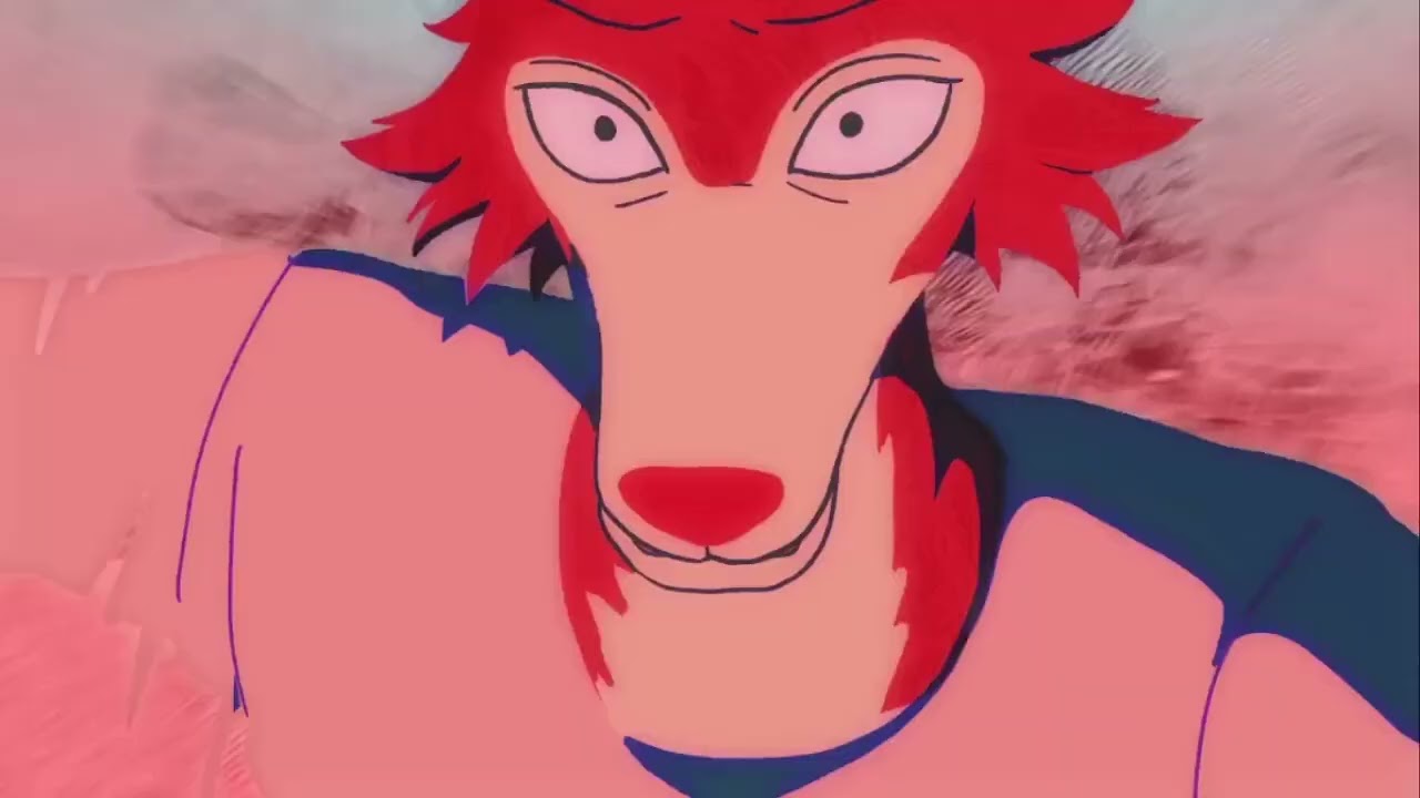 Beastars Season 3 Opening