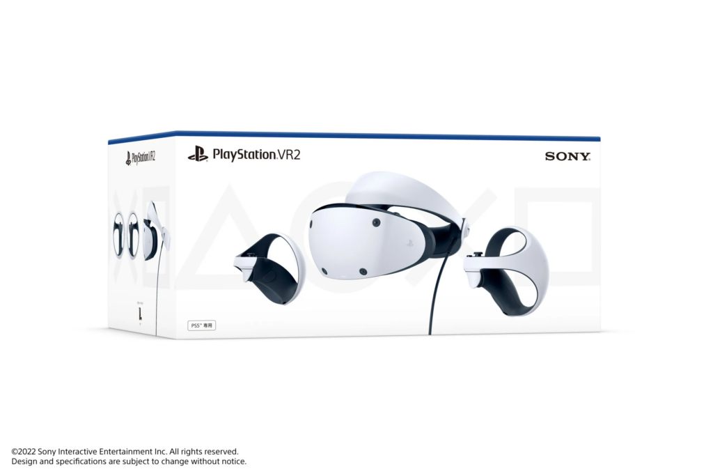 「PSVR2」が3月10日から値下げ決定！ 89,980円から66,980円に価格改定 - GAME Watch