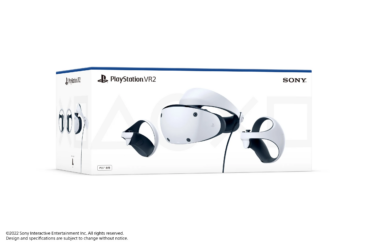 「PSVR2」が3月10日から値下げ決定！ 89,980円から66,980円に価格改定 - GAME Watch