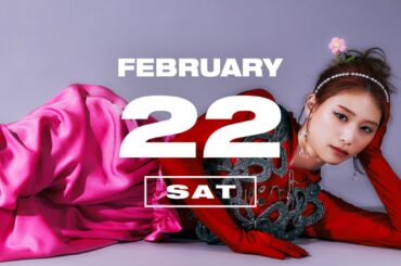 365 ANNIVERSARY CALENDAR 今日は何の日？ 〜2/22〜