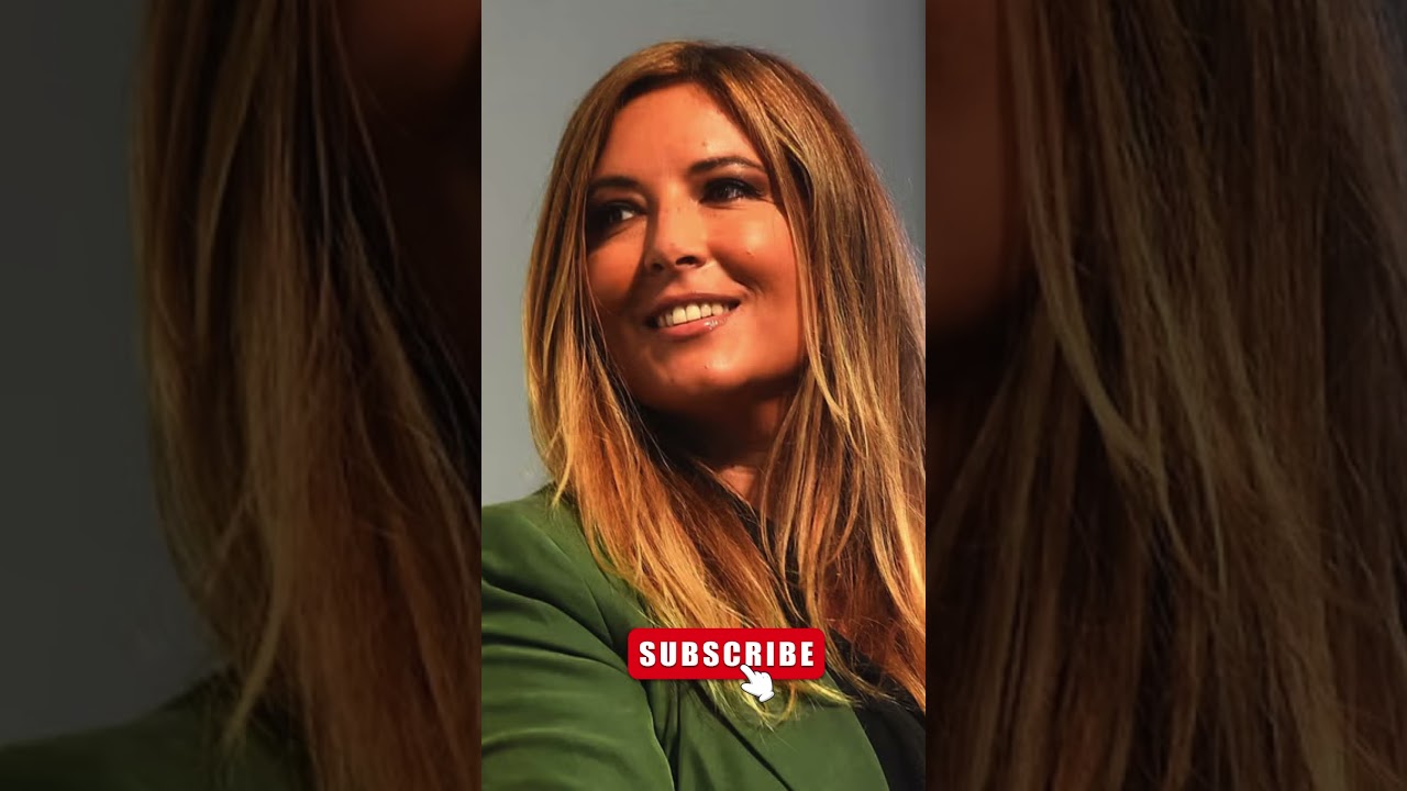 Selvaggia Lucarelli: “DELUSA” da Fabrizio Corona