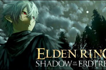 【 エルデンリング 】おまえラスボスだろ【 DLC # 5 】