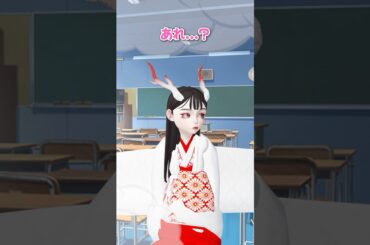 オニになっちゃった⁉️👹【ゼペット】