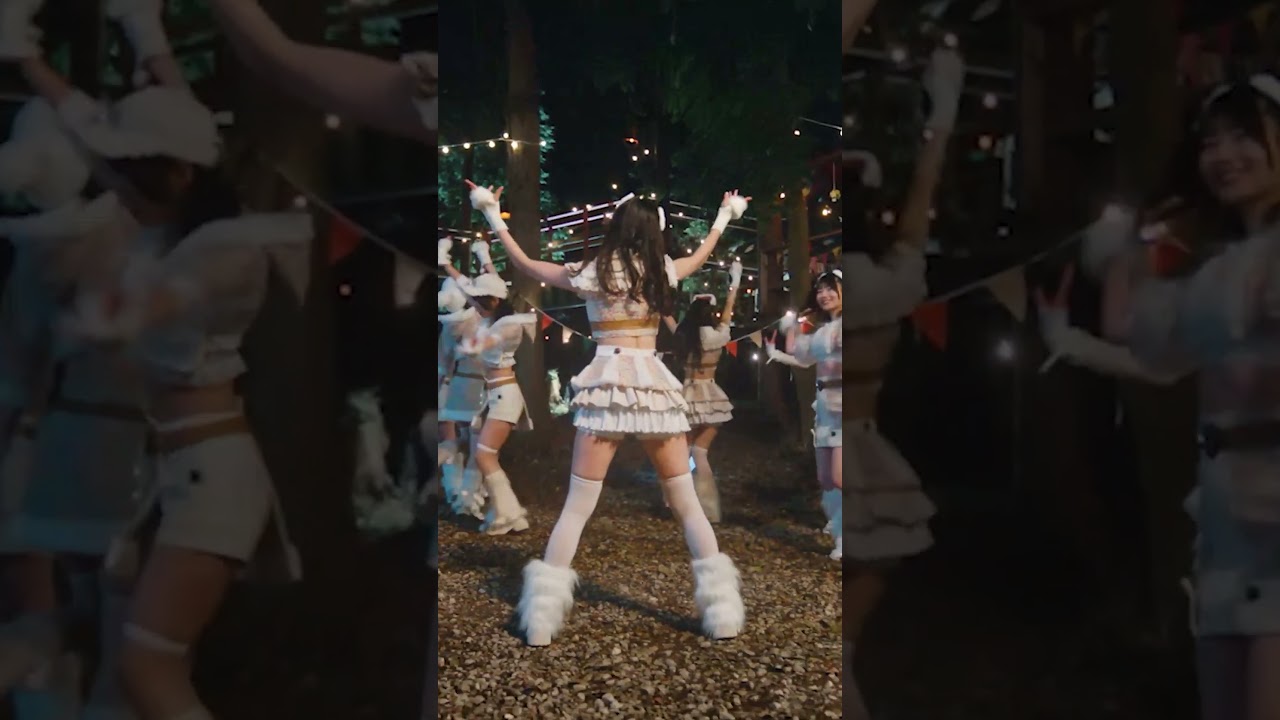 #้ถด่ฆ่ #TsurumiMoe Thanks You Our Conductor ๐