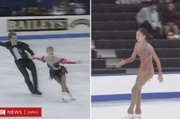 フィギュアスケート選手や元世界王者ペアら犠牲に　米旅客機と軍ヘリの衝突事故