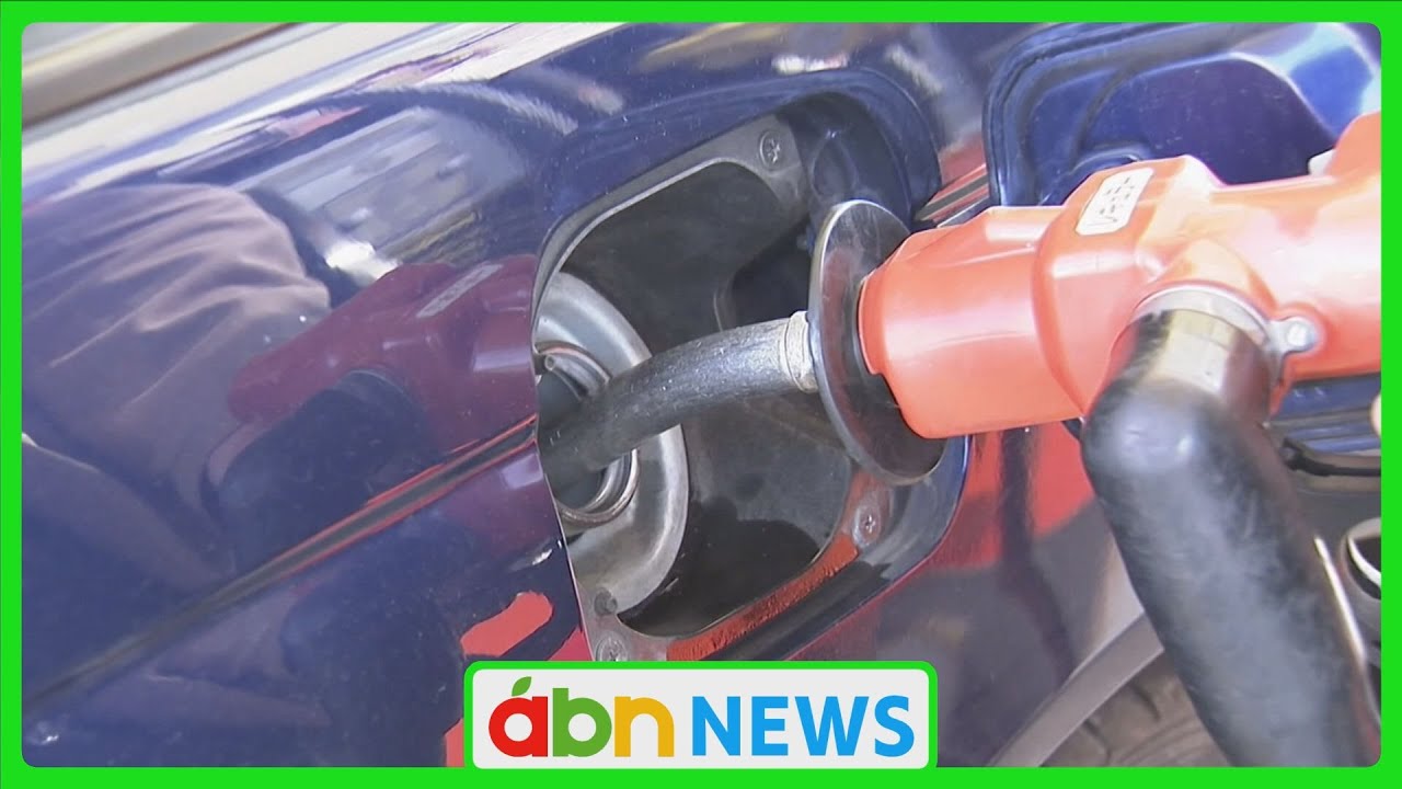 ガソリン価格の事前調整疑惑に知事が報告求める方針 県石油商業組合も事実確認の調査へ(abnステーション 2025.02.05)