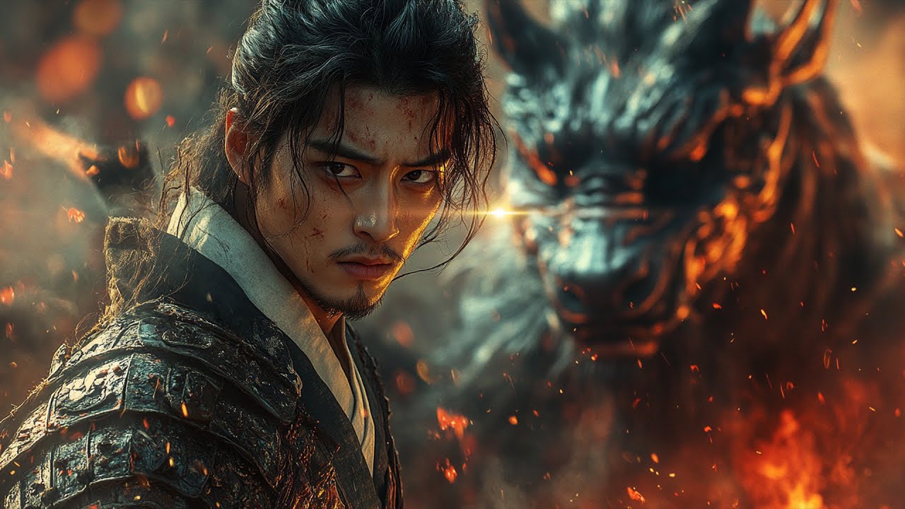 モンストラム 消失世界 | Monstrum | フルHD映画, 中世アクションスリラー, 怪物アクション, 日本語字幕, 無料視聴, オリジナル韓国語版