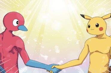 一時休戦と行こうじゃないか【ポケモンSV】【ゆっくり実況】