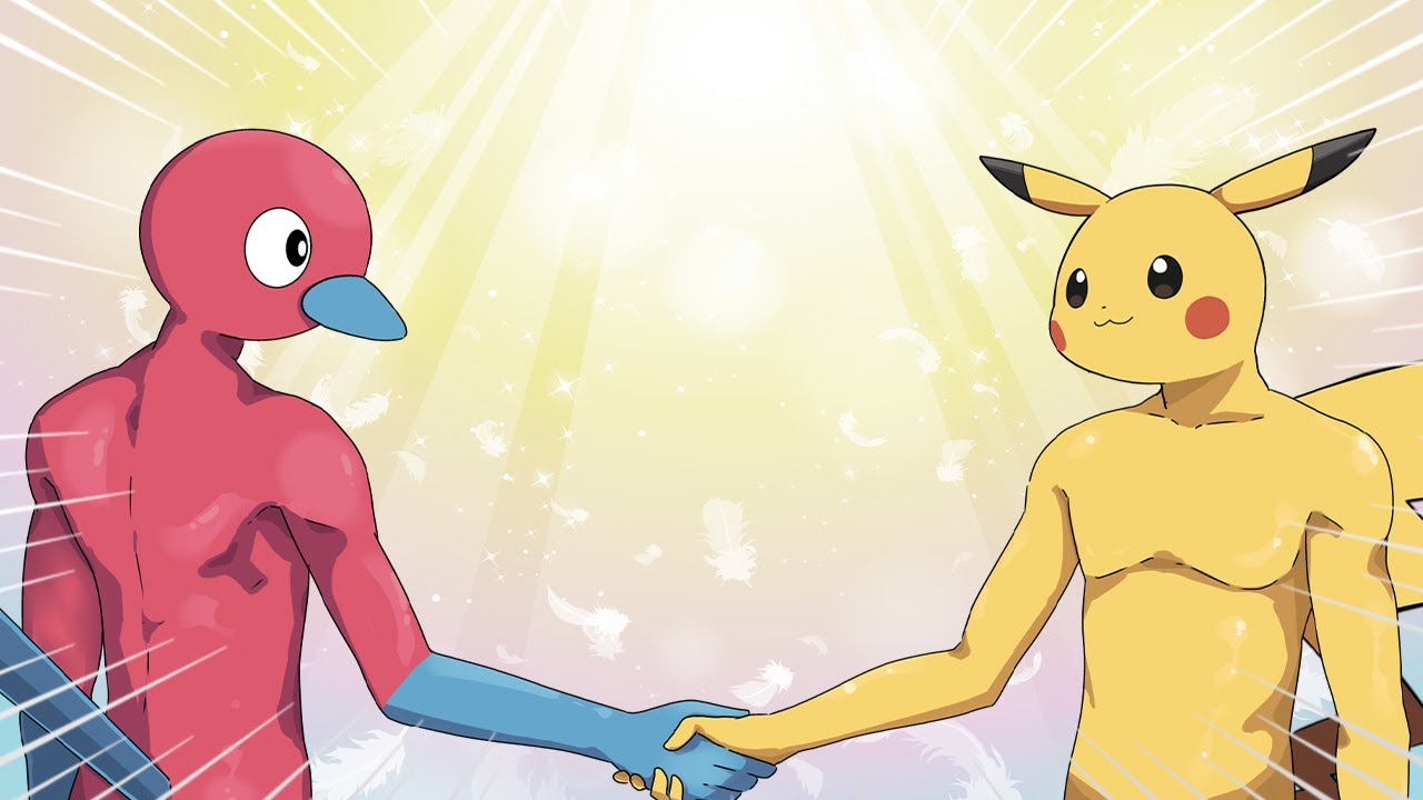 一時休戦と行こうじゃないか【ポケモンSV】【ゆっくり実況】 一時休戦と行こうじゃないか【ポケモンSV】【ゆっくり実況】