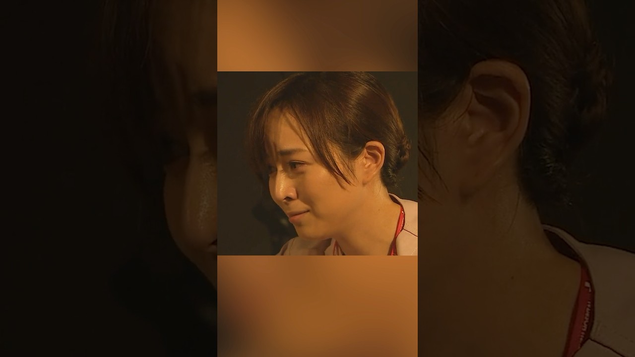 コード・ブルー-ドクターヘリ緊急救命- 山下智久、新垣结衣、户田惠梨香、比嘉爱未 #movie #shorts #action #drama #新垣结衣 #山下智久