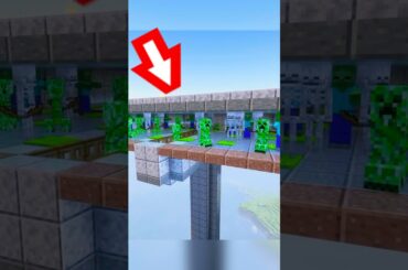 ...これを初めに知りたかった...泣【マイクラ】