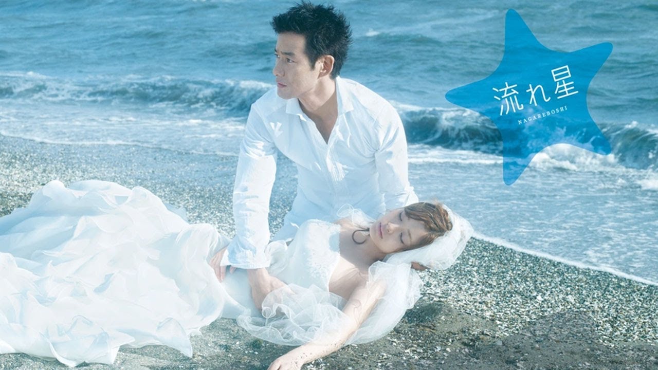 ドラマ『流れ星』1話一2話 🕊️🕊️🕊️ Nagareboshi (2010) Full HD