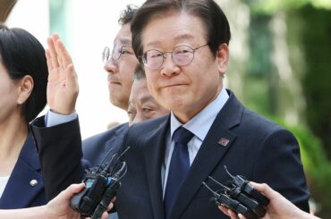 〈反日・反米〉はどこへ？李在明氏「日本の防衛力増強に理解、トランプ氏をノーベル平和賞に推薦」の“笑劇”転向 革新系メディアからも漏れる呆れの声(1/4) | JBpress (ジェイビープレス)