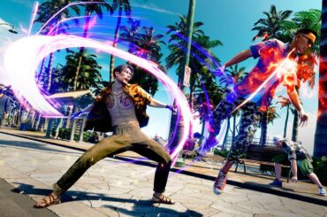 「龍が如く８外伝 Pirates in Hawaii」，体験版を本日リリース。2つのスタイルを切り替えられるバトルや，海賊船同士で戦う闘技場を体験しよう - 4Gamer.net