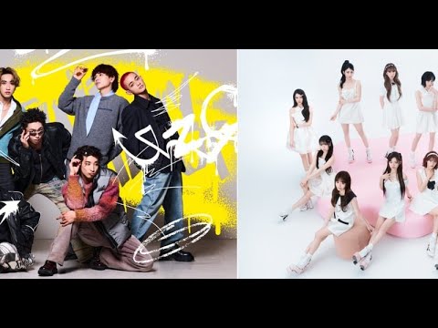B1- 【TGC】ME:I&WATWINGがパフォーマンス 中条あやみ、櫻坂46田村保乃・藤吉夏鈴・山崎天も出演決定
