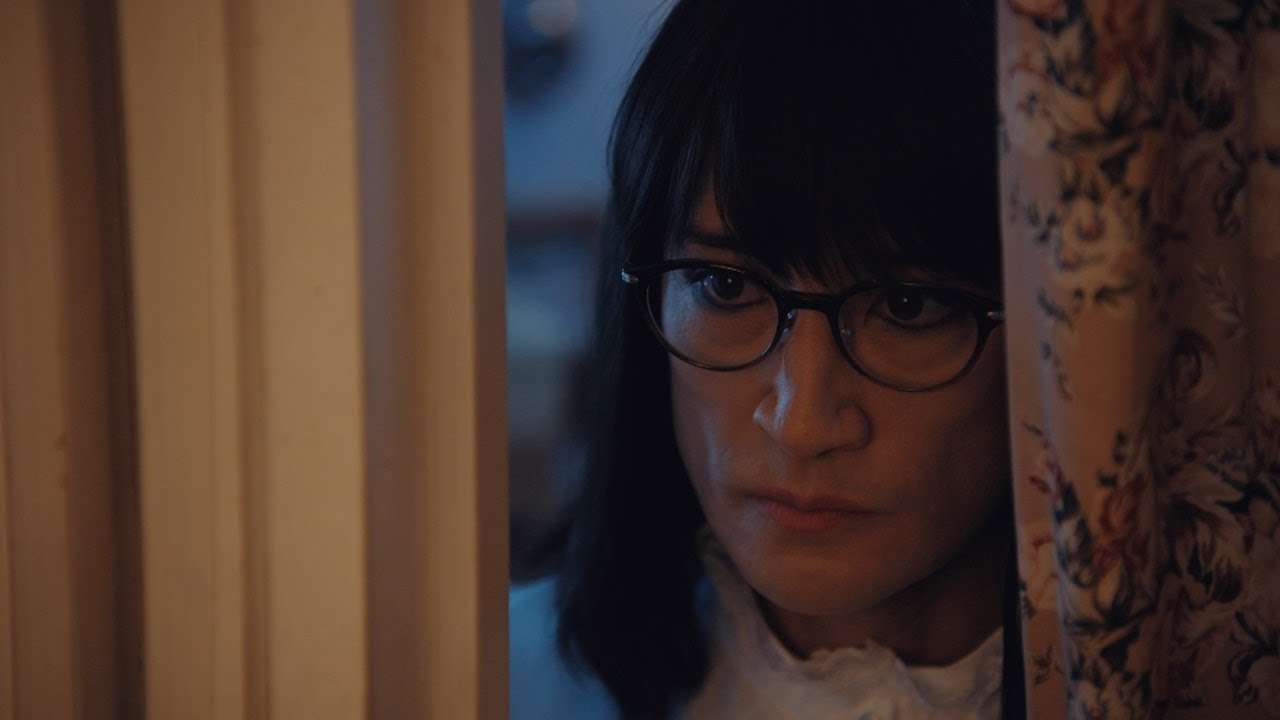 『家政夫のミタゾノ』2025年2月18日(火)よる9:00~/第6話 予告動画(30秒)