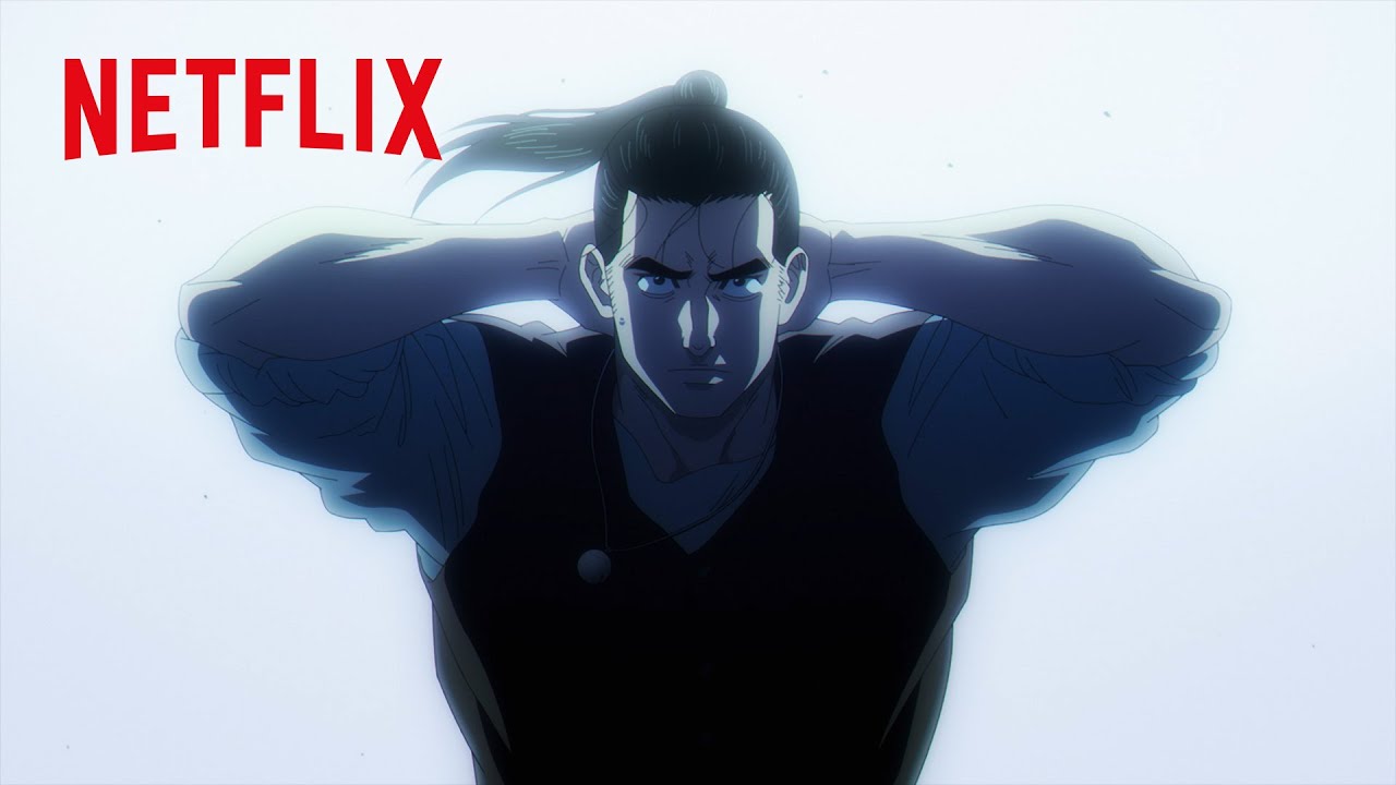 オクジー – この世に何も期待していなかった彼の変化 | チ。 ―地球の運動について― | Netflix Japan