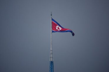 北朝鮮、米国は軍事的脅威を放棄すべき=ＫＣＮＡ | ロイター