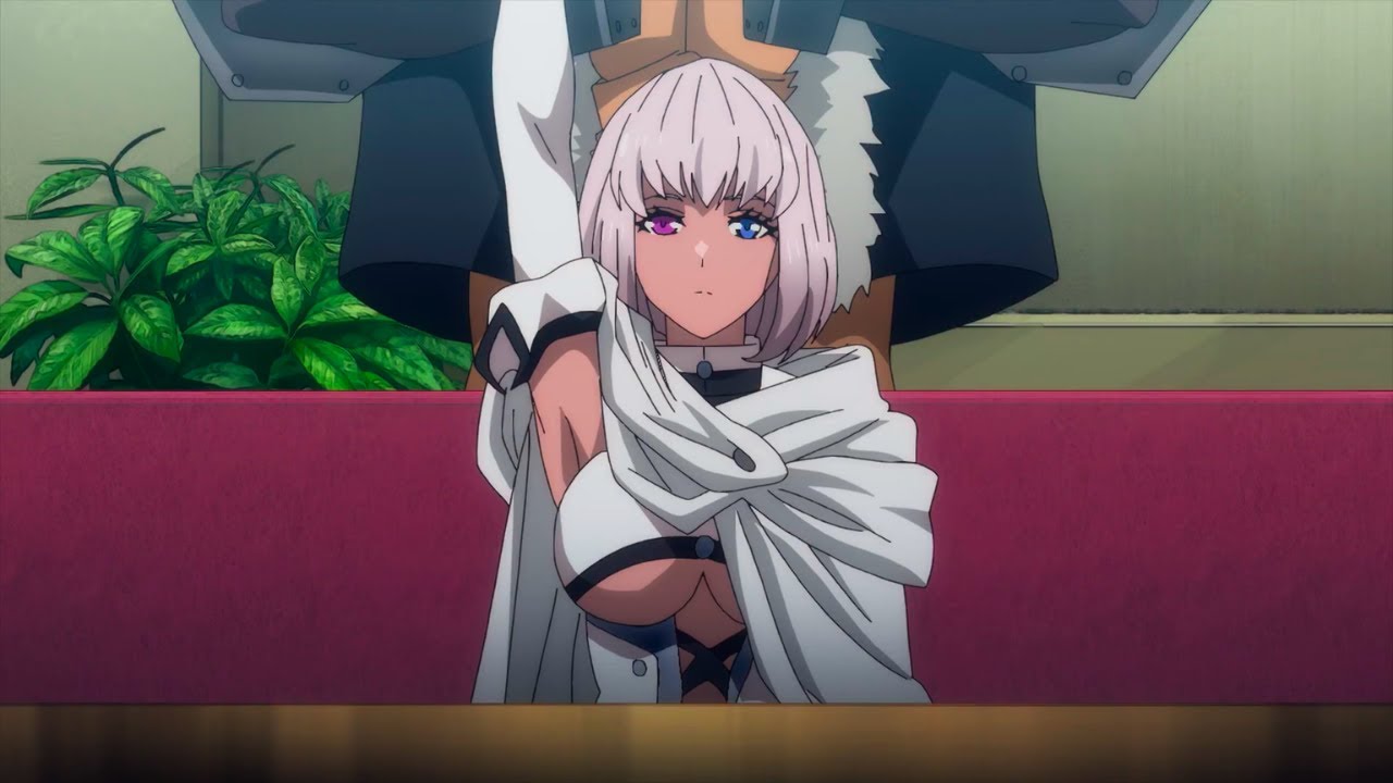ThiCC Assassin Alma ~ The Most Notorious “Talker” Runs the World’s Greatest Clan Ep 03