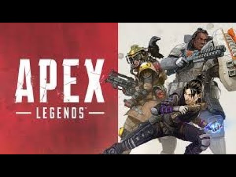 #66【FPS】「へたくそが半年ぶりやる Apex Iegends」【ゆうみ】