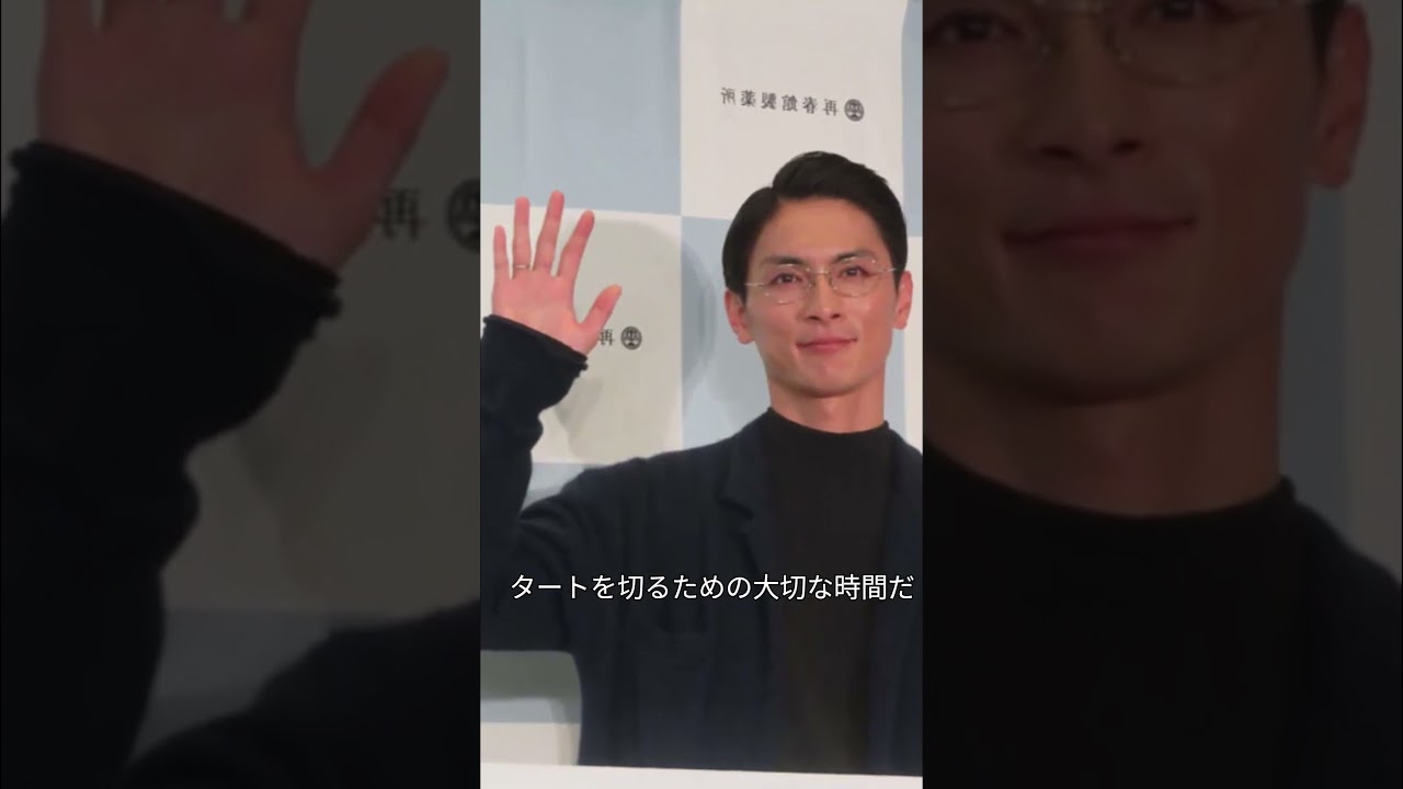 高良健吾, 20年目の俳優人生と新たな始まり:子供のために復帰を決意!