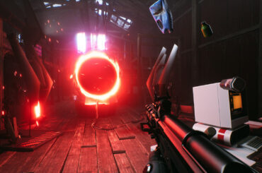 Co-op対応PvEホラー脱出シューター『The Abyss Break』発表！カスタマイズした武器を手に並行世界の奈落に潜る | Game*Spark