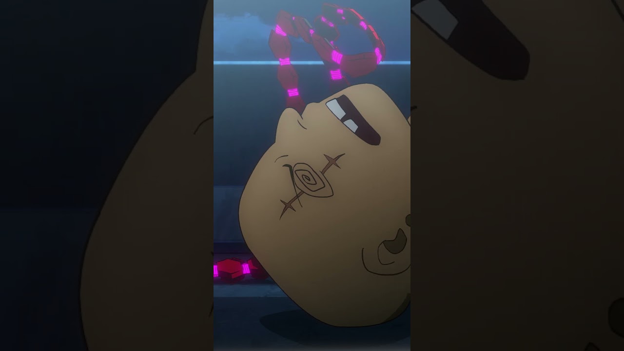 「なんだもうスタミナ切れか」/TVアニメ『メカウデ』第4話「大事な事のはずなのに」