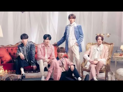 HiHi Jets、美 少年、7MEN侍が事実上の解散 メンバーシャッフルし新たに3グループ結成 少年忍者は4人脱退し17人組に