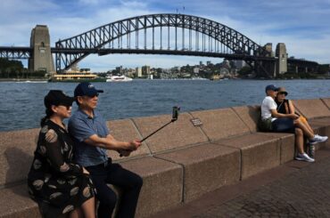 オーストラリア、外国人の中古住宅購入を禁止－住宅価格対策の一環 - Bloomberg