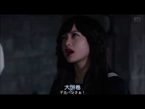 今日から俺は!!佐藤二朗のアドリブ祭りの爆笑シーン