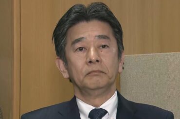 【フル動画】維新・岸口県議が会見「私が渡したと思われても仕方ない」立花孝志氏に文書提供疑惑「軽率だった申し訳ない」百条委委員を辞任意向