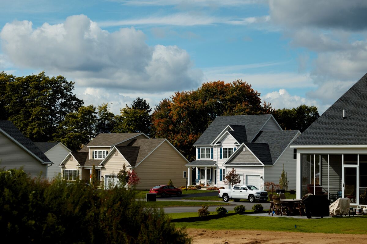 トランプ政権、連邦住宅局の職員4割カット計画-住宅ローン保険提供 – Bloomberg トランプ政権、連邦住宅局の職員4割カット計画-住宅ローン保険提供 - Bloomberg