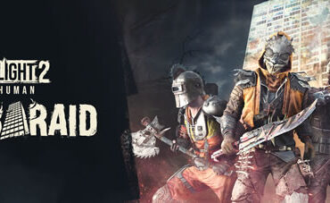 「Dying Light」