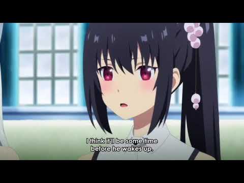 Key to the World |Arifureta: From Commonplace to World’s Strongest Season, ありふれた