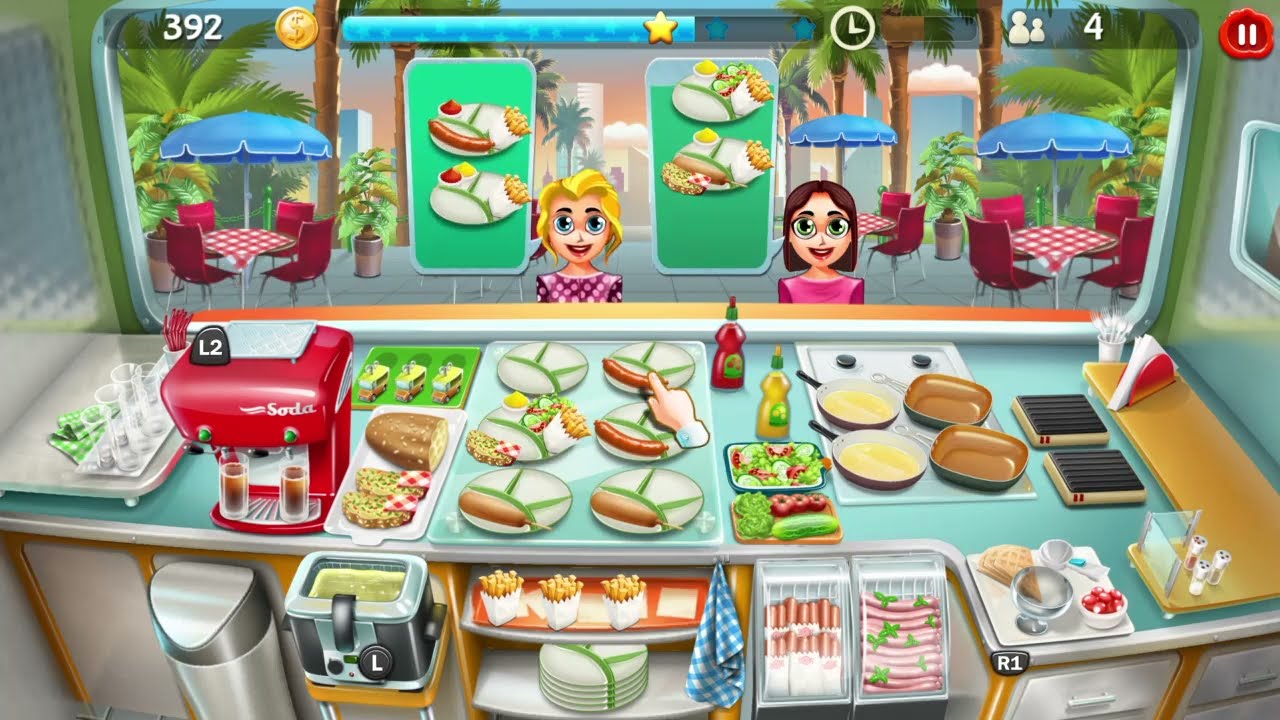 👑🥇👑#FoodTruckTycoon🍟💯🥹#ジャンキス💋#山田莉愛🐼#秋月柑七🍊#七海夢彩🌊#桜井里咲🌸#雪本恋百💯#平川咲衣👘#瓶野神音🫙#NMB48✨#三鴨くるみ🦆✨#高橋ことね🎻#ゆとり💼