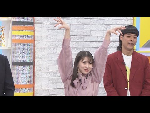 B1- モー娘。牧野真莉愛、関西深夜に島田珠代「パンティーテックス」披露の流れに 空前メテオによる前代未聞番組【コメントあり】