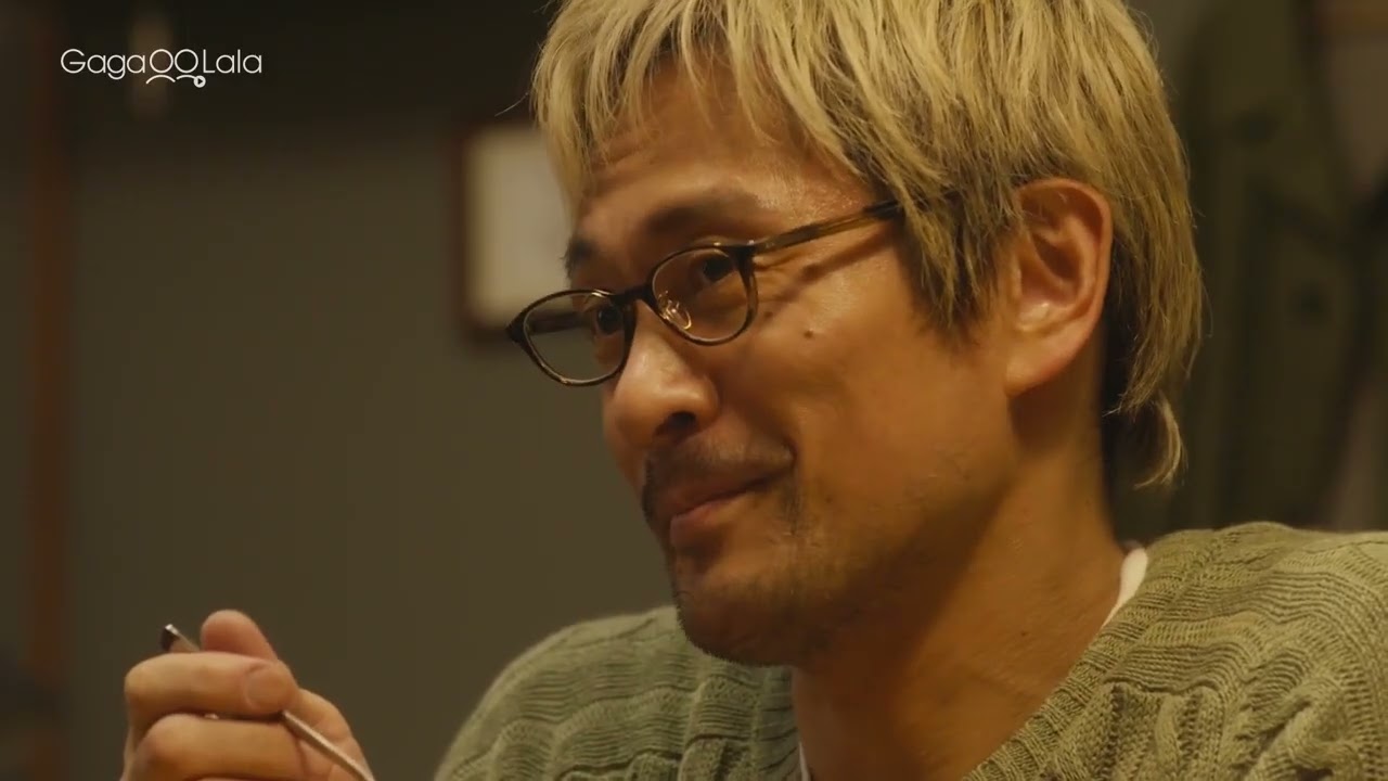 きのう何食べた? 史朗の元カレ登場!幸せ…涙のクリスマス 2