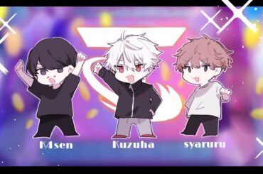 【 TFT 】本番なんだなこれが 【 たぬきファイトタクティクス 】k4sen しゃるるティーム