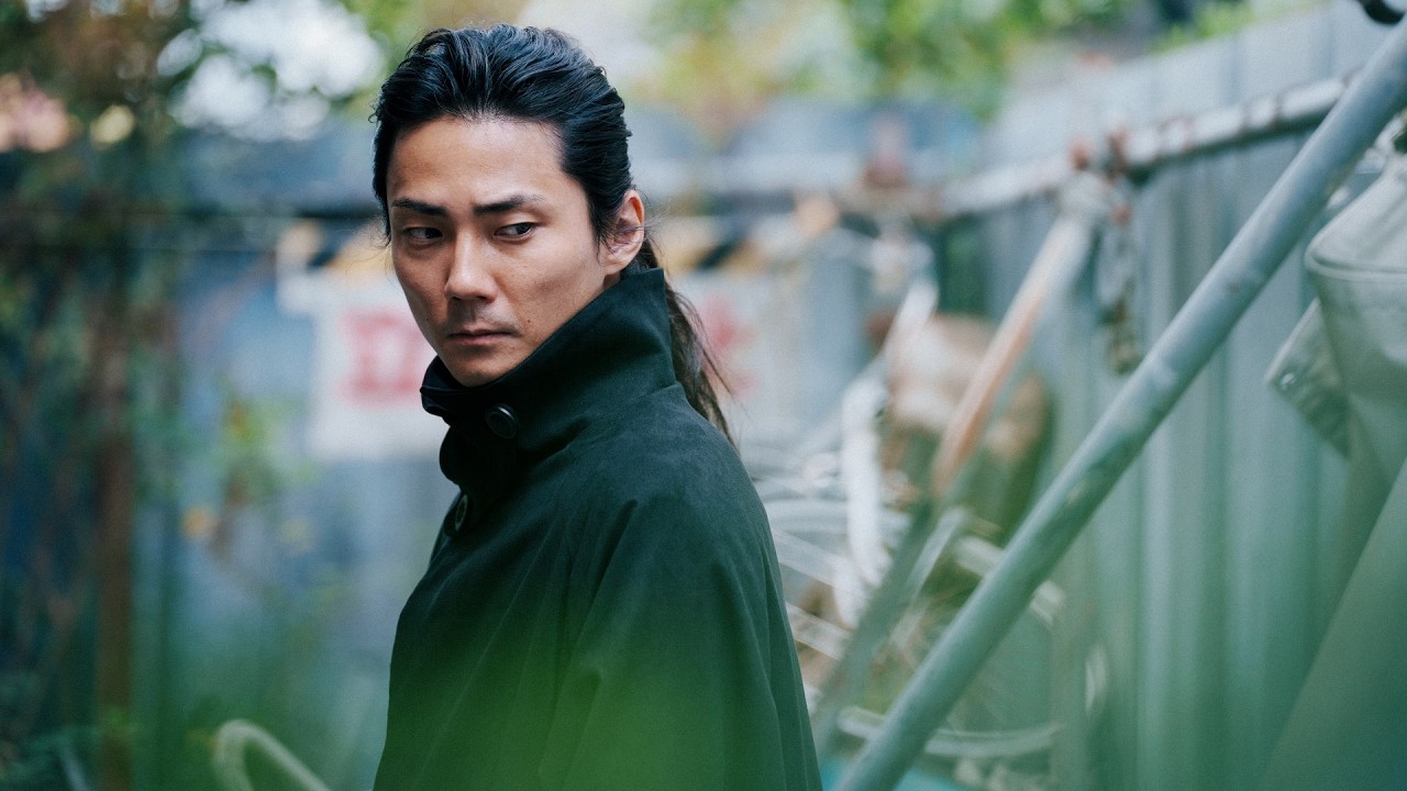 謎めいた演技講師・毎熊克哉、少年と女性教師をいざなう/映画『初級演技レッスン』予告編