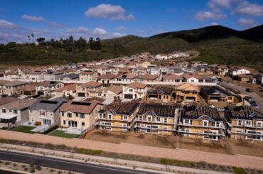 米1月新築住宅販売、前月比10.5％減　価格約2年ぶり高水準 | ロイター