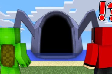 マイクラ都市伝説『シーイーター』【まいくら・マインクラフト】