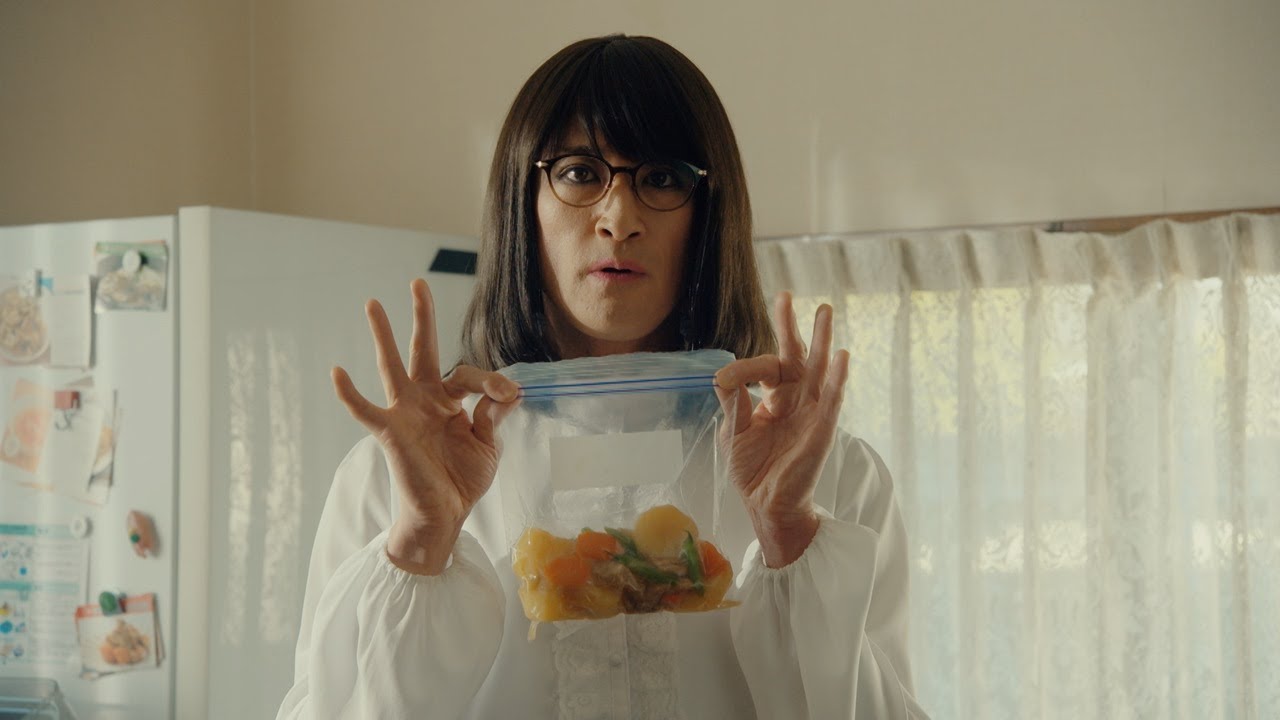 『家政夫のミタゾノ』2025年3月4日(火)よる9:00~/第8話 予告動画(30秒)