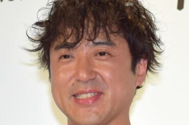 40代俳優“人気”ランキング 3位「鈴木亮平」、2位「二宮和也」…1位は？ | オトナンサー