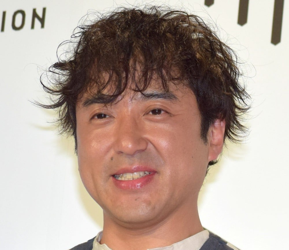 40代俳優“人気”ランキング 3位「鈴木亮平」、2位「二宮和也」…1位は? | オトナンサー 40代俳優“人気”ランキング 3位「鈴木亮平」、2位「二宮和也」…1位は? | オトナンサー