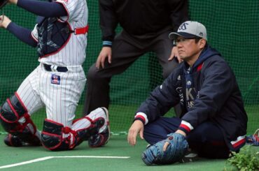 "驚異の59歳"に衝撃「バグすぎる」　引退から15年なのに…不変のレジェンドに注目 | Full-Count