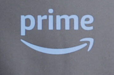 Prime Videoのロゴ