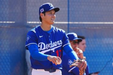"大谷効果"でチケット爆売れ　日本で広がるメジャー旋風…コミッショナーご満悦 | Full-Count